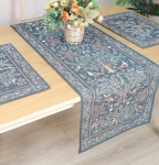 Textile Idea laudlina William Morris Paradiis maa peal, 45x140 cm