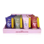 K&auml;tehoolduskomplekt Accentra Angel naistele/meestele: k&auml;tekreem, 40 ml + k&uuml;&uuml;neviil, 1 tk.