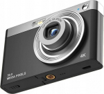 Digikaamera Digikaamera Xrec XREC C13