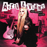 Avril Lavigne - Greatest Hits (vin&uuml;&uuml;lplaat, LP)