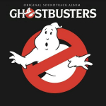 Various - Ghostbusters (Original Motion Picture Soundtrack) (vin&uuml;&uuml;lplaat, LP)