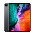 iPad Pro 12.9" 4.gen 256GB WiFi + Cellular (Uuendatud, seisukord nagu uus)
