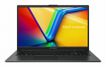 S&uuml;learvuti ASUS 15.6" Vivobook E1504FA Ryzen 5 40 8GB 256GB SSD Windows 11 Black