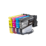 LC527XL CMYK, LC527XL CMYK