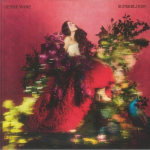 Vin&uuml;&uuml;lplaat JESSIE WARE "Superbloom"