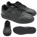 Meeste mustad spordijalatsid Puma doublecourt 39328404 suurus 43