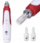 DERMA PEN mikron&otilde;elaga mesoteraapia + 2 padrunit