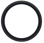 Jalgrattarehv Schwalbe One 365 HS462A 28-622 / 700x28C Reflex k&otilde;igi aastaaegade jaoks, kokkuklapitav