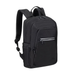 "Rivacase alpendorf 7523 mochila eco 13.3""-14"" negro 7523"