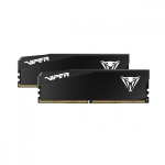 Operatiivm&auml;lu (RAM) Patriot m&auml;lu Memory DDR5 Viper Elite 5 Ultra 32GB 6000MHz (2x16GB) CL28