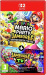 Arvutim&auml;ng Super Mario Party Jamboree