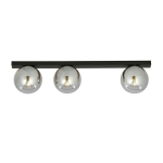 Emibig laelamp FIT 3 MUST/GRAFIIT