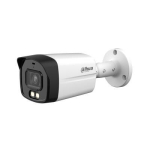 CAMERA HDCVI 5MP LED BULLET/HFW1509TLM-IL-A-0360B-S2 DAHUA