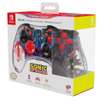 PDP REALMz Switch Wireless Controller - Shadow Space ARK
