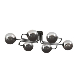 Laelamp Emibig Brendi 6A BL grafiit