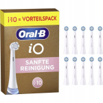 Elektrilise hambaharja otsik Oral-B iO