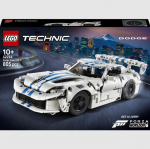 LEGO&reg; Technic&trade; Dodge Viper GTS-R Sports Car 42234