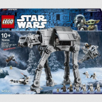 LEGO&reg; Star Wars&trade; Imperial Remnant AT-AT&trade; with INT-4 75454