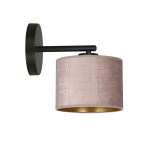 Emibig seinalamp Hilde K1 BL ROSE
