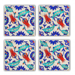 Hermia Concept alustekomplekt TAB684054044, 4-osaline