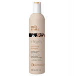 Toitev juukse&scaron;ampoon Milk Shake Integrity & Strength Nourising Shampoo, 300 ml
