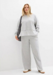 Naiste dressip&uuml;ksid Bonprix, hallid, XXL/XXXL