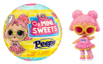 Lol Mini Sweets Peeps Doll Fluff Chick