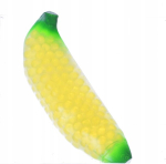 M&auml;nguasi "banaan" on meeldiv stressivastane pehme m&auml;nguasi