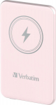 Akupank Verbatim magnetiline akupank 15W MagSafe'ile Apple iPhone 12 13 14 5000mAh