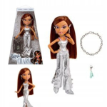 Bratz Yasmin Charmz nukk koos tarvikutega