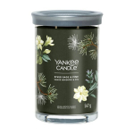 Yankee Candle l&otilde;hnak&uuml;&uuml;nal Signature Silver Sage & Pine 567 g