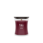 WoodWick l&otilde;hnak&uuml;&uuml;nal Dark Cherry 275 g