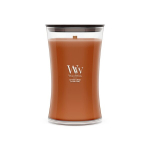 WoodWick l&otilde;hnak&uuml;&uuml;nal Saffron Smoke 610 g