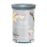 Yankee Candle l&otilde;hnak&uuml;&uuml;nal Signature Smoked Vanilla & Cashmere 567 g