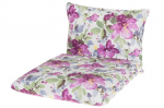 4Living voodipesukomplekt Violetta 635882, 150x210, 2-osaline