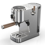 Poolautomaatne espressomasin HiBREW H13 kuuma ja k&uuml;lma kohvi ekstraheerimine, 20 baari r&otilde;hk