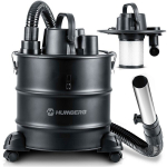 Tuhapuhasti, kaminale, ahjule, grillile, kaminapuhasti, 1000 W, HM-405, Humberg