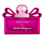L&otilde;hnavesi Salvatore Ferragamo Signorina Ribelle EDP naistele, 30 ml
