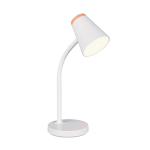 Laualamp ADEN LED valge