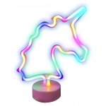 Neoon &uuml;kssarvik Led lamp Usb/patareid