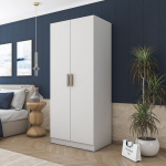 Kapp BA170 4604, valge