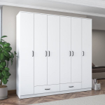 Kapp BA134 4027, valge