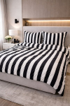 Homla voodipesukomplekt Rayas, 220x200, 3-osaline