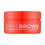 P&auml;evitust soodustav kreem Byrokko Shine Brown Watermelon, 200 ml