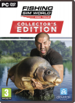 Arvutim&auml;ng Fishing Sim World: Pro Tour Collector's Edition
