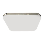 Milagro laevalgusti NEMO CHROME 17W LED