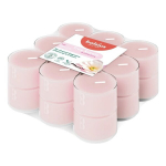 Bolsius True Scents Magnolia l&otilde;hnak&uuml;&uuml;nlad, 18 tk., 6 h.