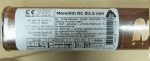 Keevituselektroodid Monolith Rc &Oslash;3,2 mm, 1kg, rutiil