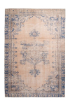 Vaip Vintage 8406, 200x290 cm, sinine