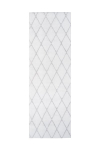 Vaip Vivica 225, 80x250 cm, erinevates v&auml;rvitoonides